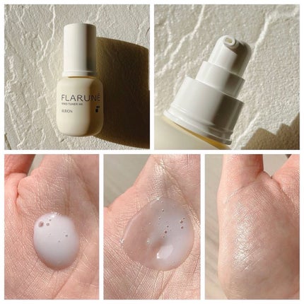 フラルネ ストリンギー ウォッシュ/ALBION/洗顔フォームを使ったクチコミ(4枚目)