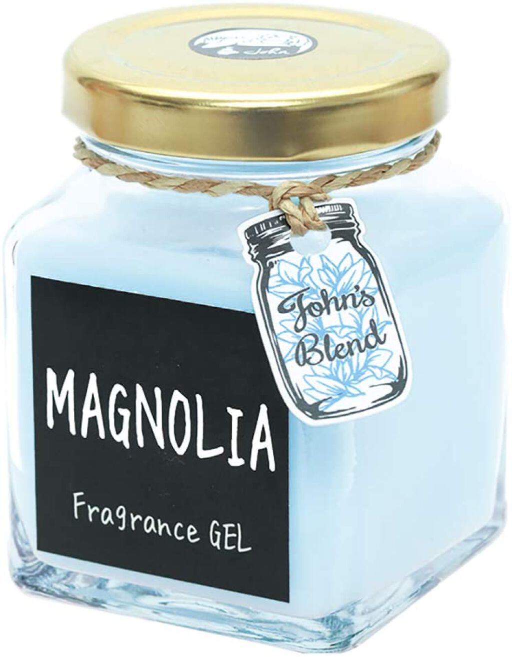 フレグランスジェル マグノリア