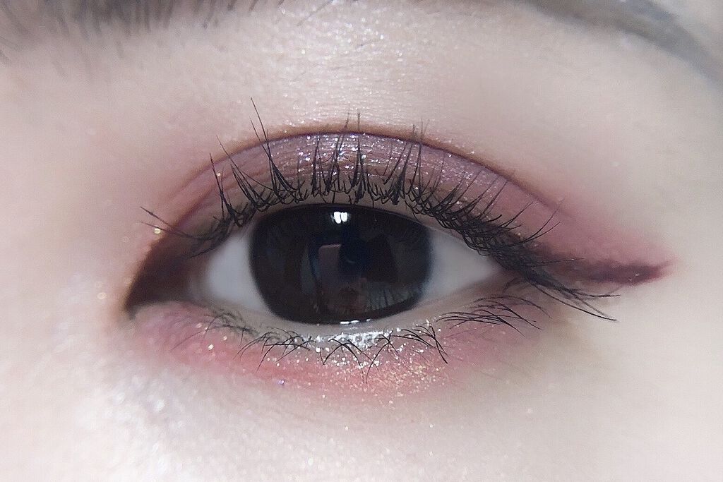 大英博物館 エジプトシリーズ アイシャドウパレット/ZEESEA/アイシャドウパレットを使ったクチコミ（2枚目）