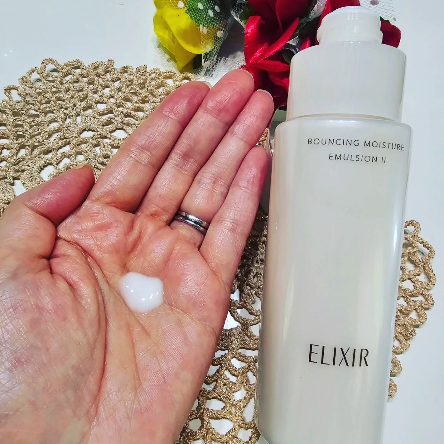 hayarenalove on LIPS 「なかなか当選しないって思ってた@cosmeさんから届きました💓..」(3枚目)