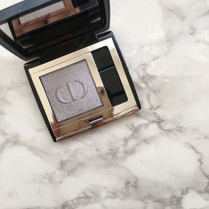 モノ クルール クチュール 045 グリ ディオール/Dior/単色アイシャドウの画像