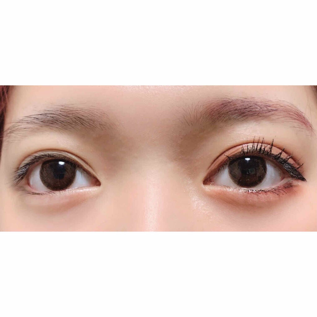 ダブルラインエキスパート/KATE/リキッドアイライナーを使ったクチコミ(2枚目)