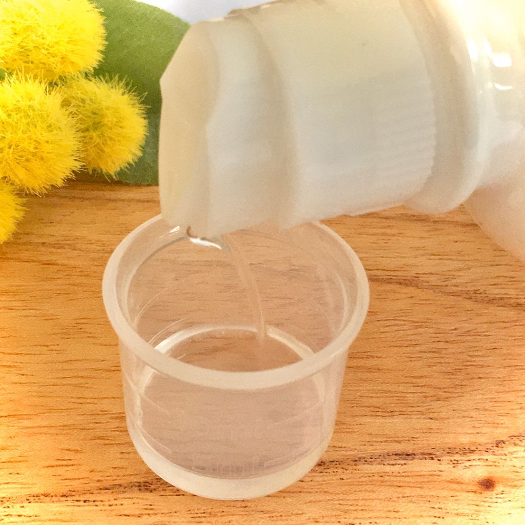 ホワイトニングデンタルリンス/Smile Cosmetique/歯磨き粉を使ったクチコミ(2枚目)