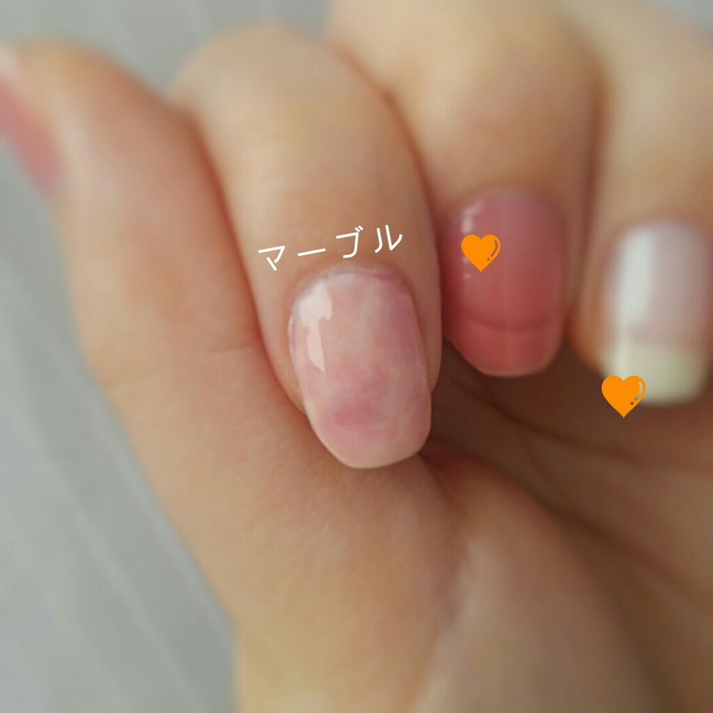 AC ネイルエナメル M/AC MAKEUP/マニキュアを使ったクチコミ(2枚目)