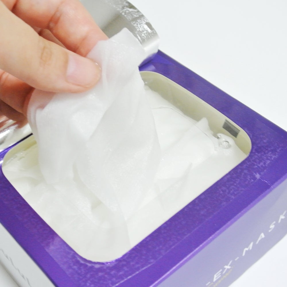 ルルルン ハイドラ EX マスク/ルルルン/シートマスク・パックを使ったクチコミ(3枚目)