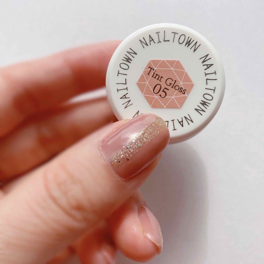 irogel/irogel(イロジェル)/ジェルネイルを使ったクチコミ（2枚目）