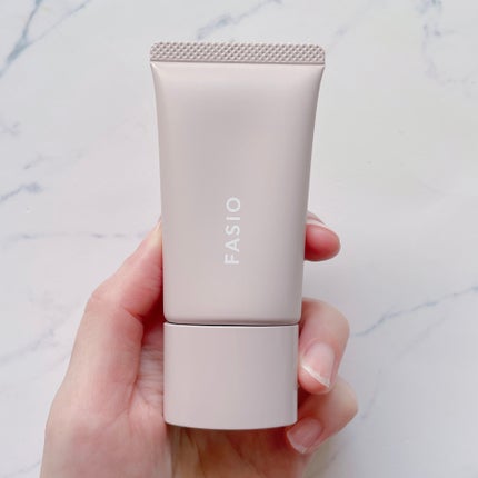エアリーステイ BB ティント モイスト/FASIO/BBクリームを使ったクチコミ(3枚目)