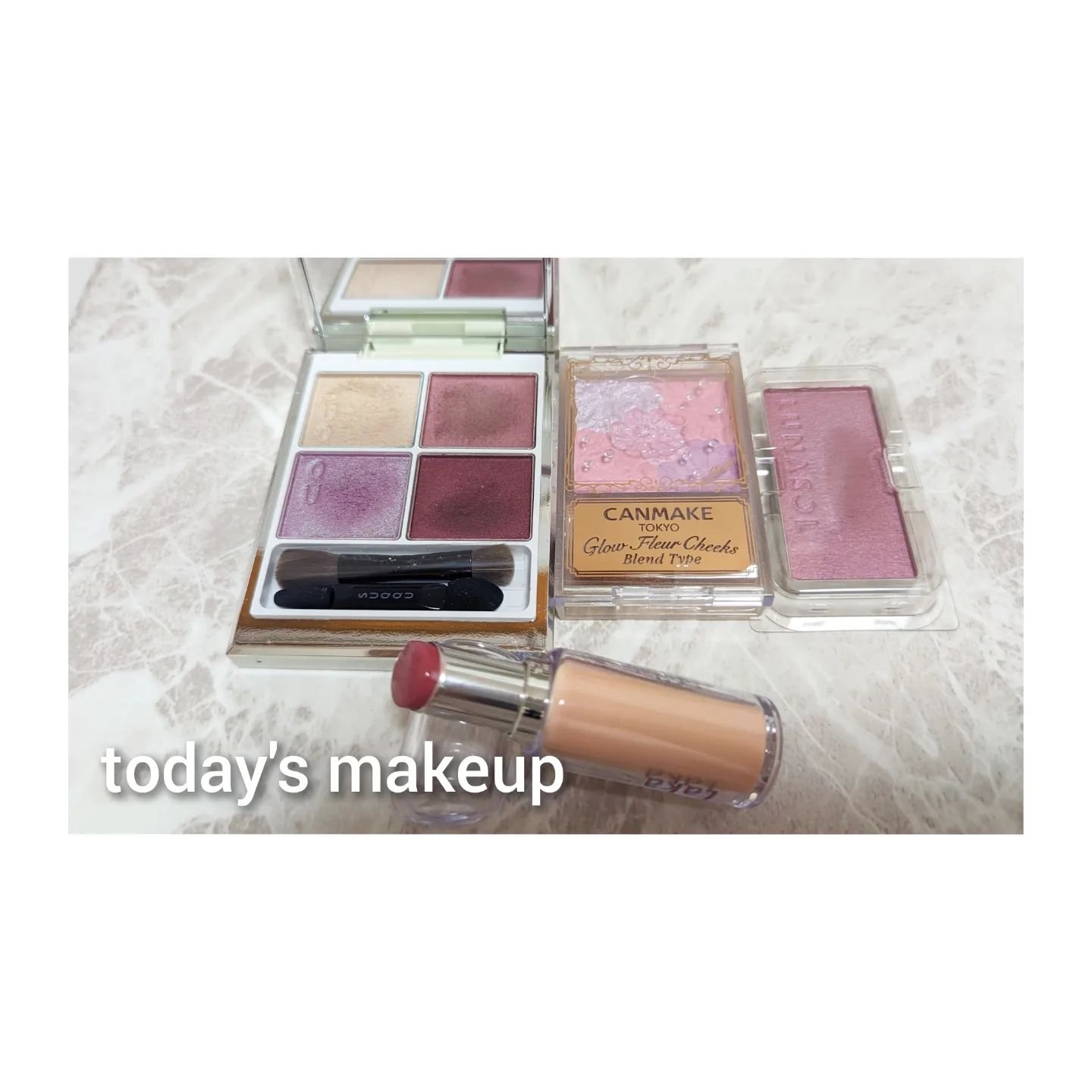 ボンディンググロウリップスティック/Laka/口紅を使ったクチコミ（1枚目）