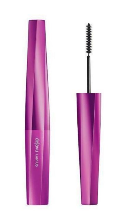 「塗るつけまつげ」自まつげ際立てタイプ/デジャヴュ/マスカラを使ったクチコミ(3枚目)