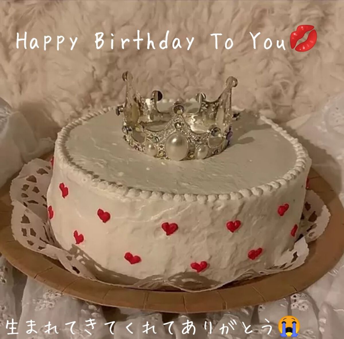 ジルスチュアート ミッドナイトチェリー コレクション/JILL STUART/メイクアップキットを使ったクチコミ(1枚目)