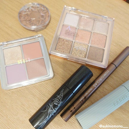 クリームチーク/キャンメイク/ジェル・クリームチークを使ったクチコミ(6枚目)