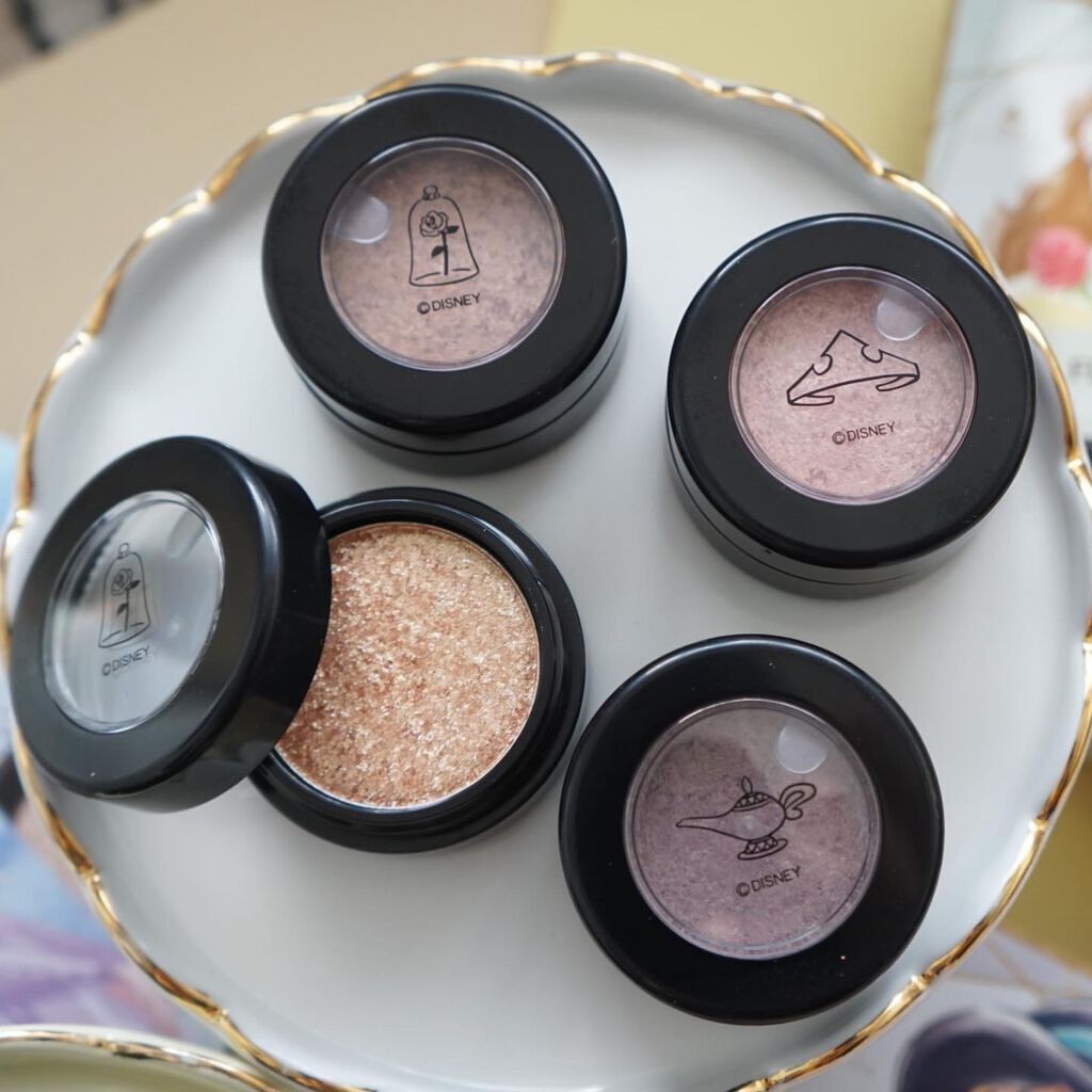 セルフィーフィックスピグメント/Witch's Pouch/単色アイシャドウを使ったクチコミ(6枚目)