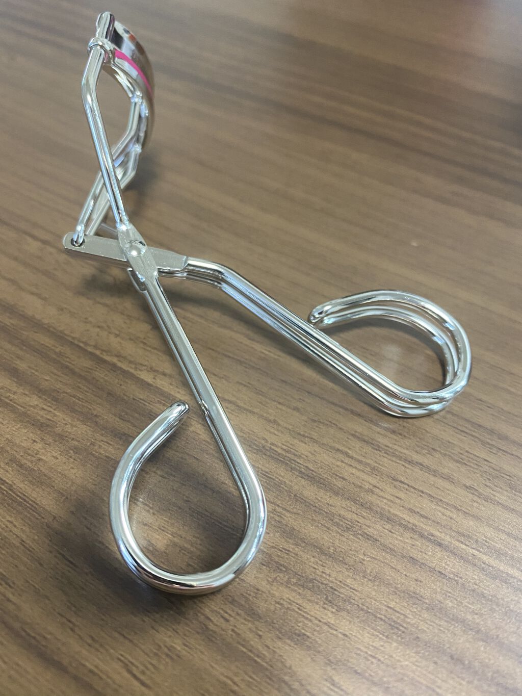 アイラッシュカーラー N2/ヒロインメイク/ビューラーを使ったクチコミ（3枚目）