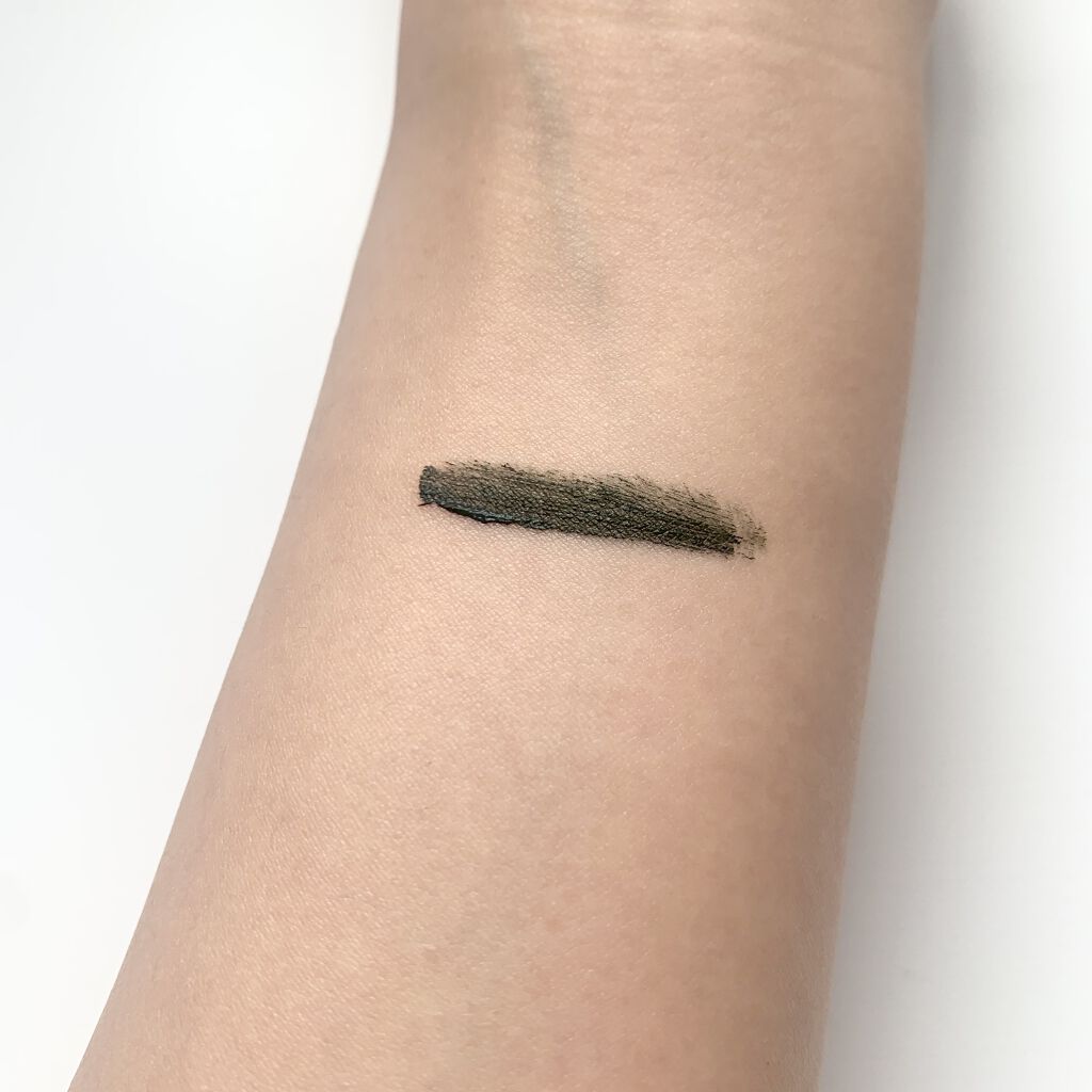 andU マスカラ /and U/マスカラを使ったクチコミ（3枚目）