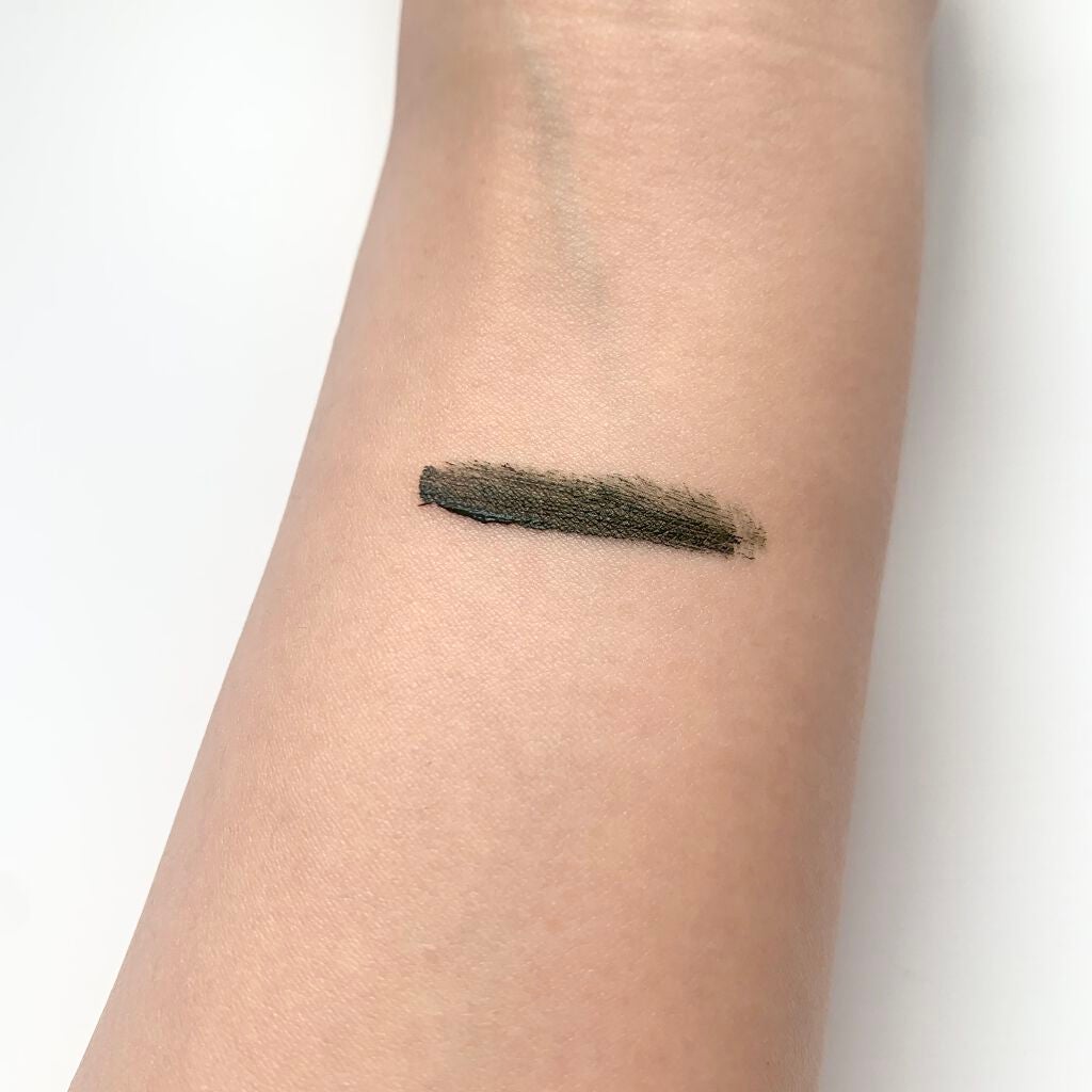 andU マスカラ /and U/マスカラを使ったクチコミ(3枚目)