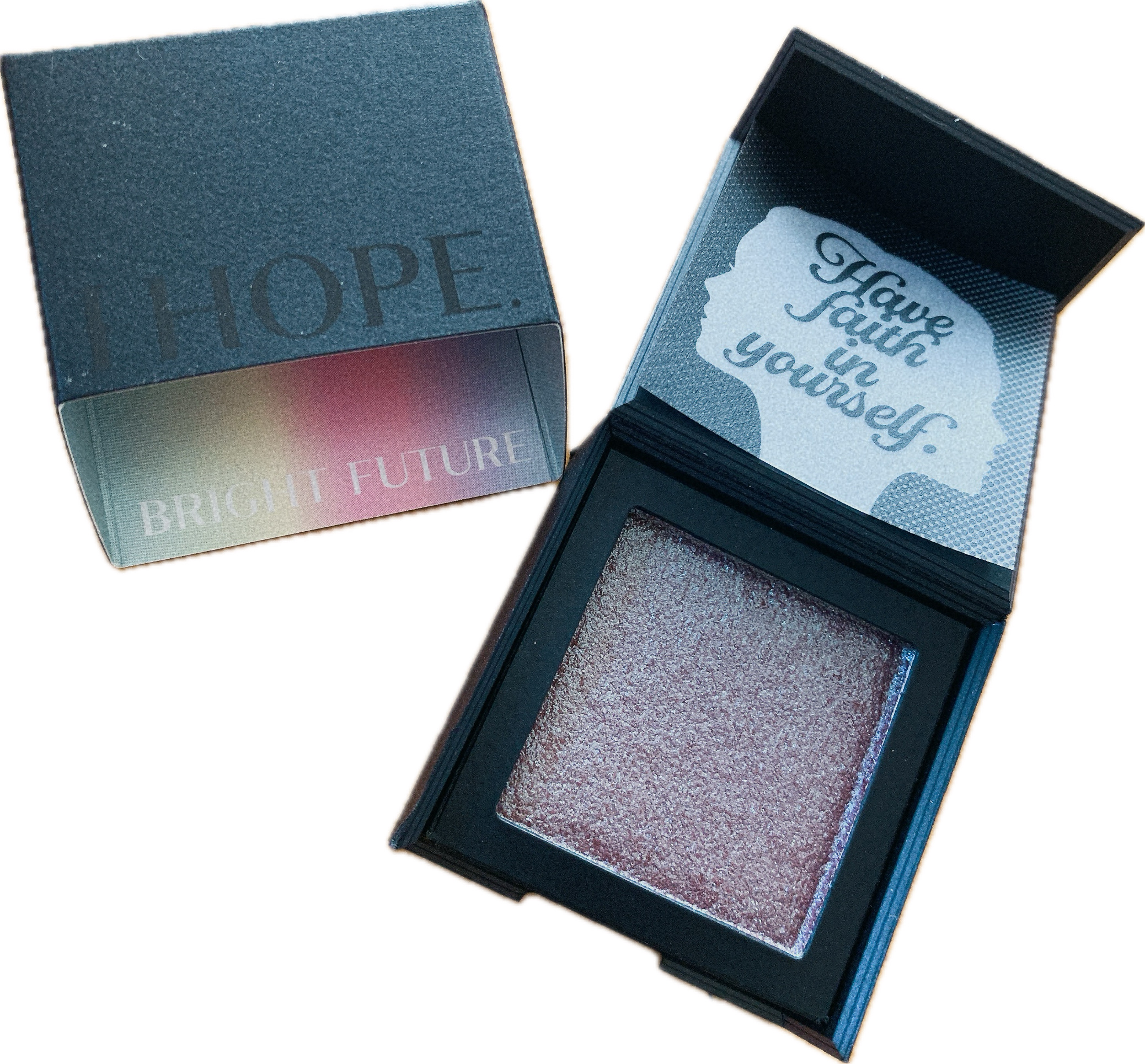 ブライトフューチャーボックス/KANEBO/単色アイシャドウを使ったクチコミ（1枚目）