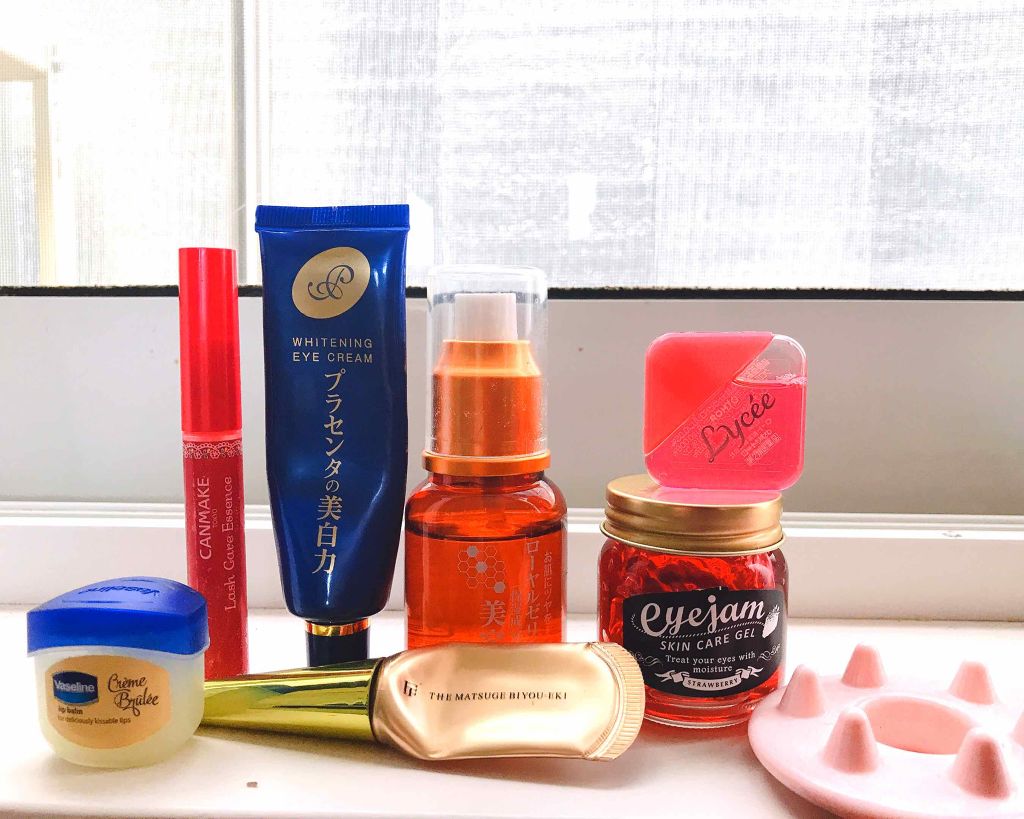 THE まつ毛美容液/UZU BY FLOWFUSHI/まつげ美容液を使ったクチコミ(2枚目)