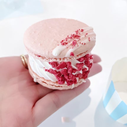 ヒリツ バランスリペアシャンプー/ヘアトリートメント オーロラ/hiritu/市販シャンプーを使ったクチコミ(4枚目)