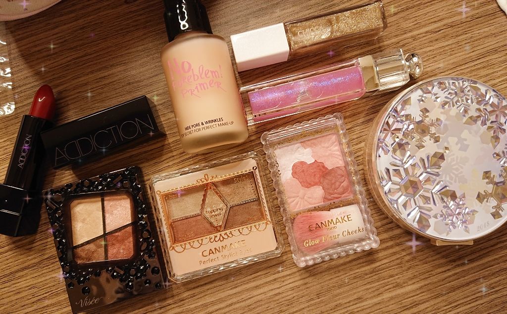 アディクション ザ リップスティック シアー/ADDICTION/口紅を使ったクチコミ(1枚目)