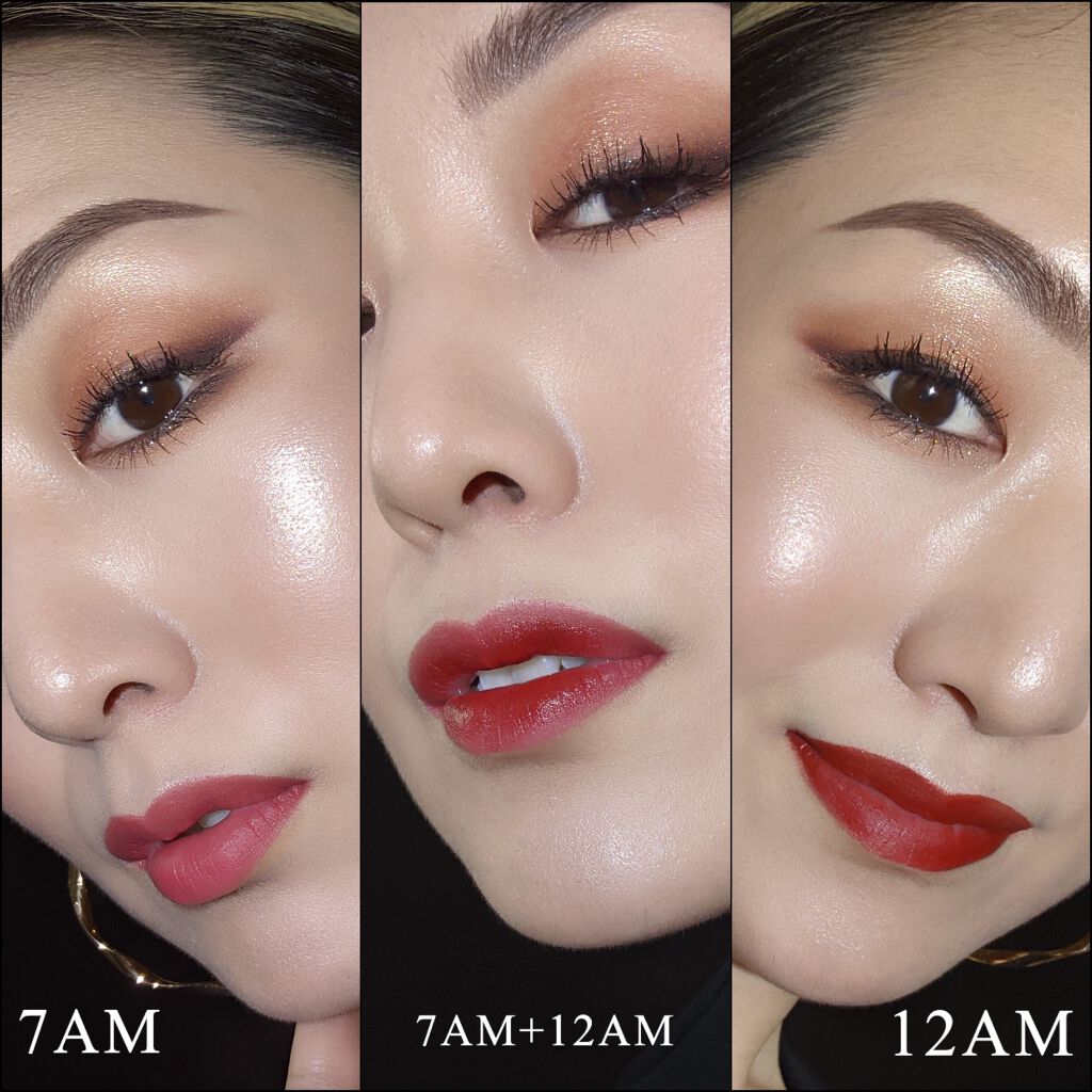 パウダーファンデーション シルキースムース/est/パウダーファンデーションを使ったクチコミ(4枚目)