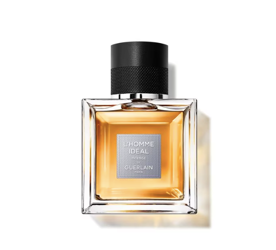 ロム イデアル インテンス - オーデパルファン GUERLAIN