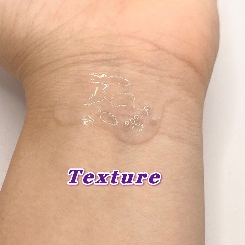 オニオンニューペア B5アンプル/Isntree/美容液を使ったクチコミ(3枚目)