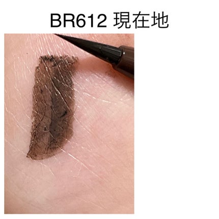 ラインエキスパンダー /MAJOLICA MAJORCA/リキッドアイライナーを使ったクチコミ(6枚目)