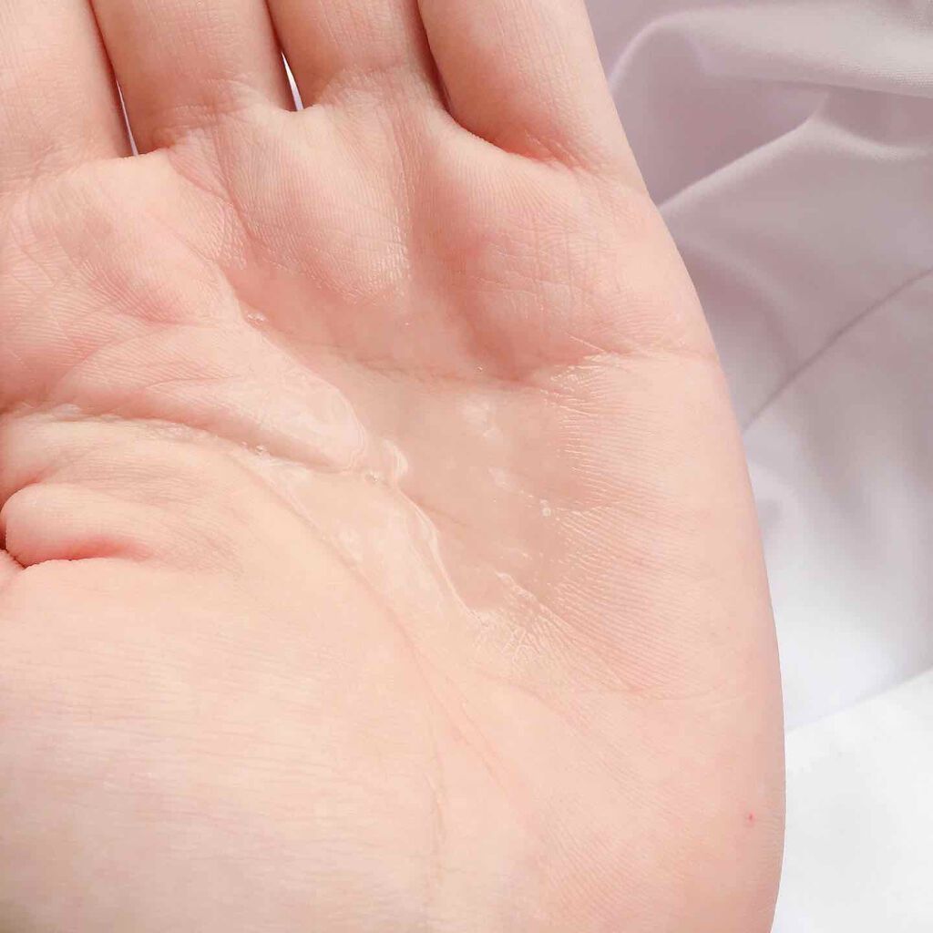 Tioo ヘアオイル/NOIN/ヘアオイルを使ったクチコミ(8枚目)