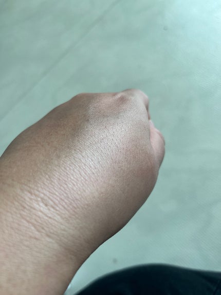 ウォータースプラッシュサンクリーム セラミド/espoir/日焼け止めクリームを使ったクチコミ(5枚目)