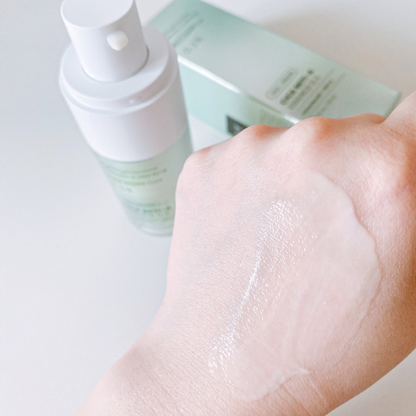 シカレチA エッセンス0.1/VT/美容液を使ったクチコミ(6枚目)