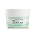 THE BODY SHOP アロエ トナー&デイクリーム
