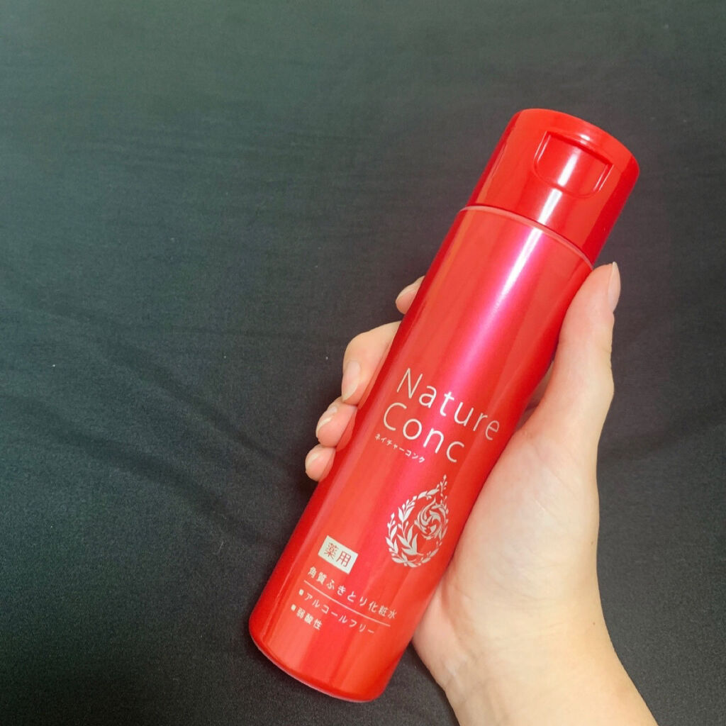 シルコットなめらか仕立て/シルコット/コットンを使ったクチコミ（2枚目）