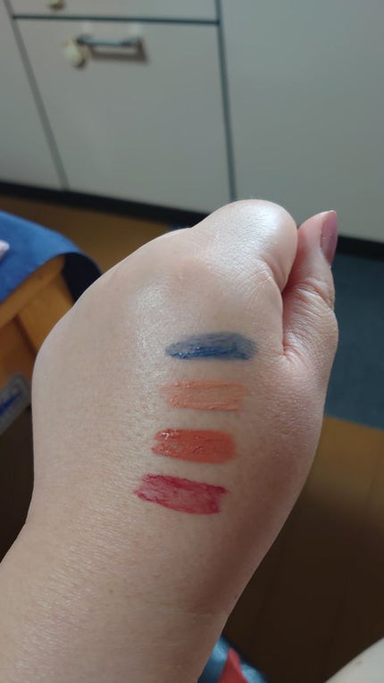 パーマネントカール マスカラ ハイブリッド(ロング)/FASIO/マスカラを使ったクチコミ(2枚目)