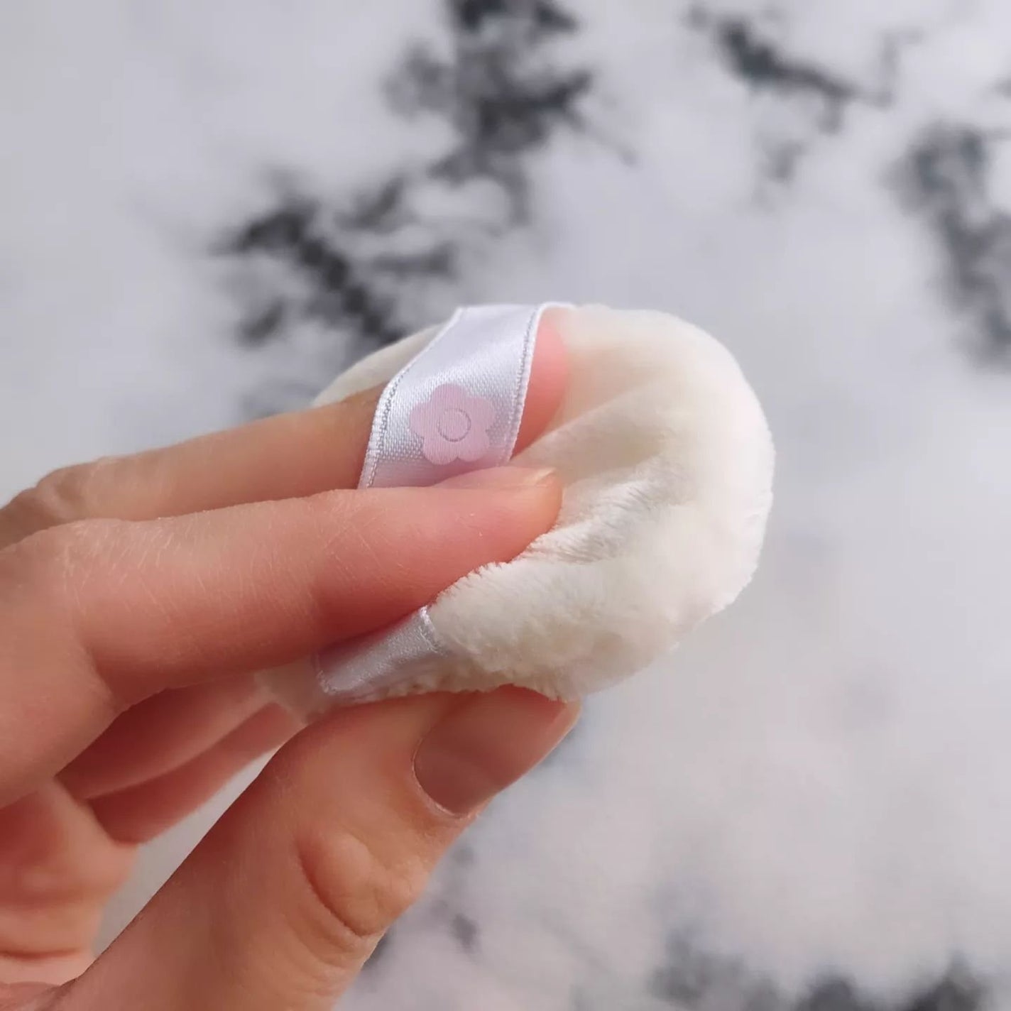 ルース パウダー/DAISY DOLL by MARY QUANT/ルースパウダーを使ったクチコミ(3枚目)