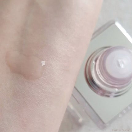 イドラクラリティ 薬用 トリートメント エッセンス ウォーター/DECORTÉ/化粧水を使ったクチコミ(4枚目)