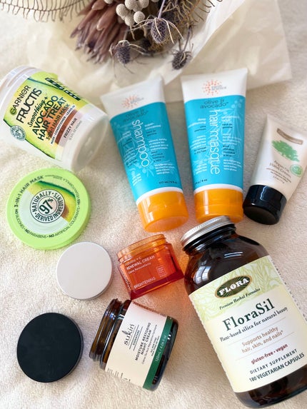 Probiotic + C Renewal Cream/Andalou Naturals/フェイスクリームを使ったクチコミ(2枚目)