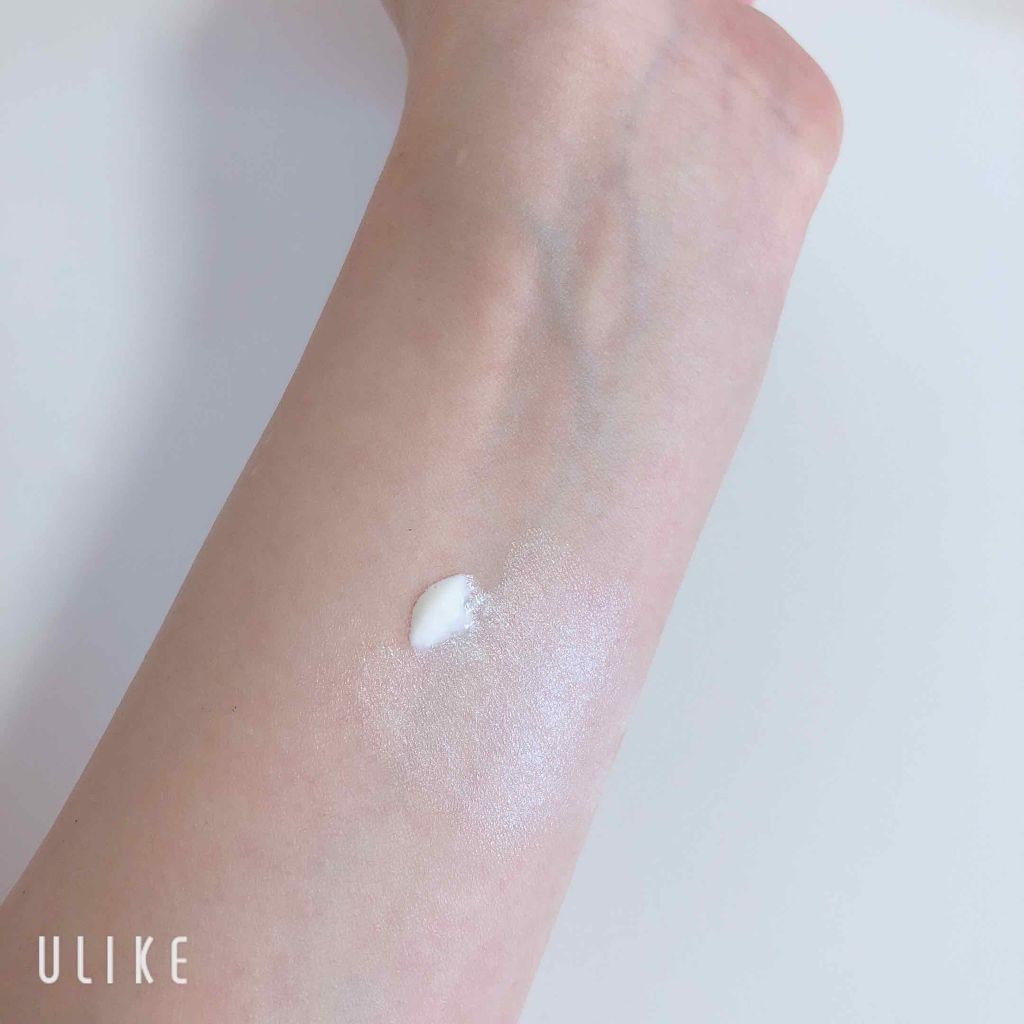 UV エクスペール トーンアップn/LANCOME/化粧下地を使ったクチコミ（2枚目）