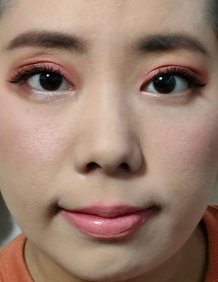 バーム ステイン/REVLON/口紅を使ったクチコミ(6枚目)