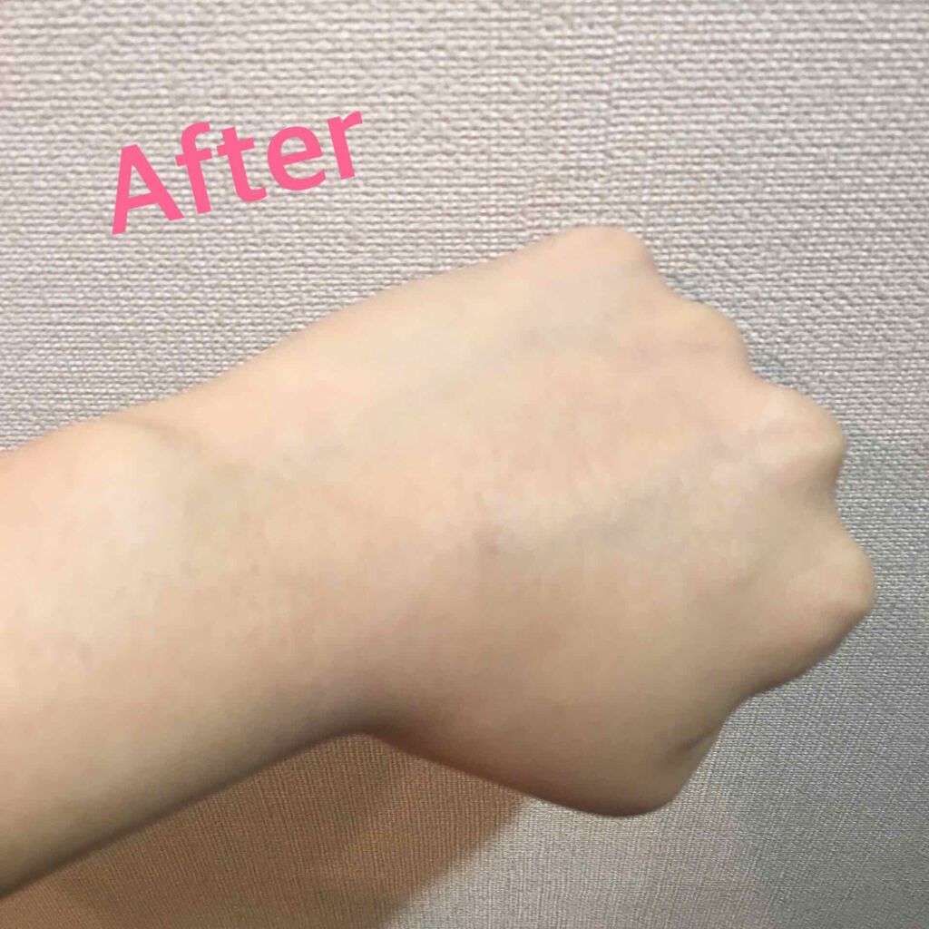 フィックス&フィックス トーンアッププライマー/ETUDE/化粧下地を使ったクチコミ(3枚目)