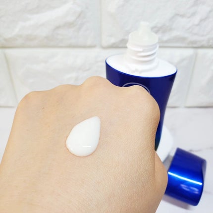 ニベアUV ディープ プロテクト&ケア ジェル/ニベア/日焼け止めジェルを使ったクチコミ(2枚目)