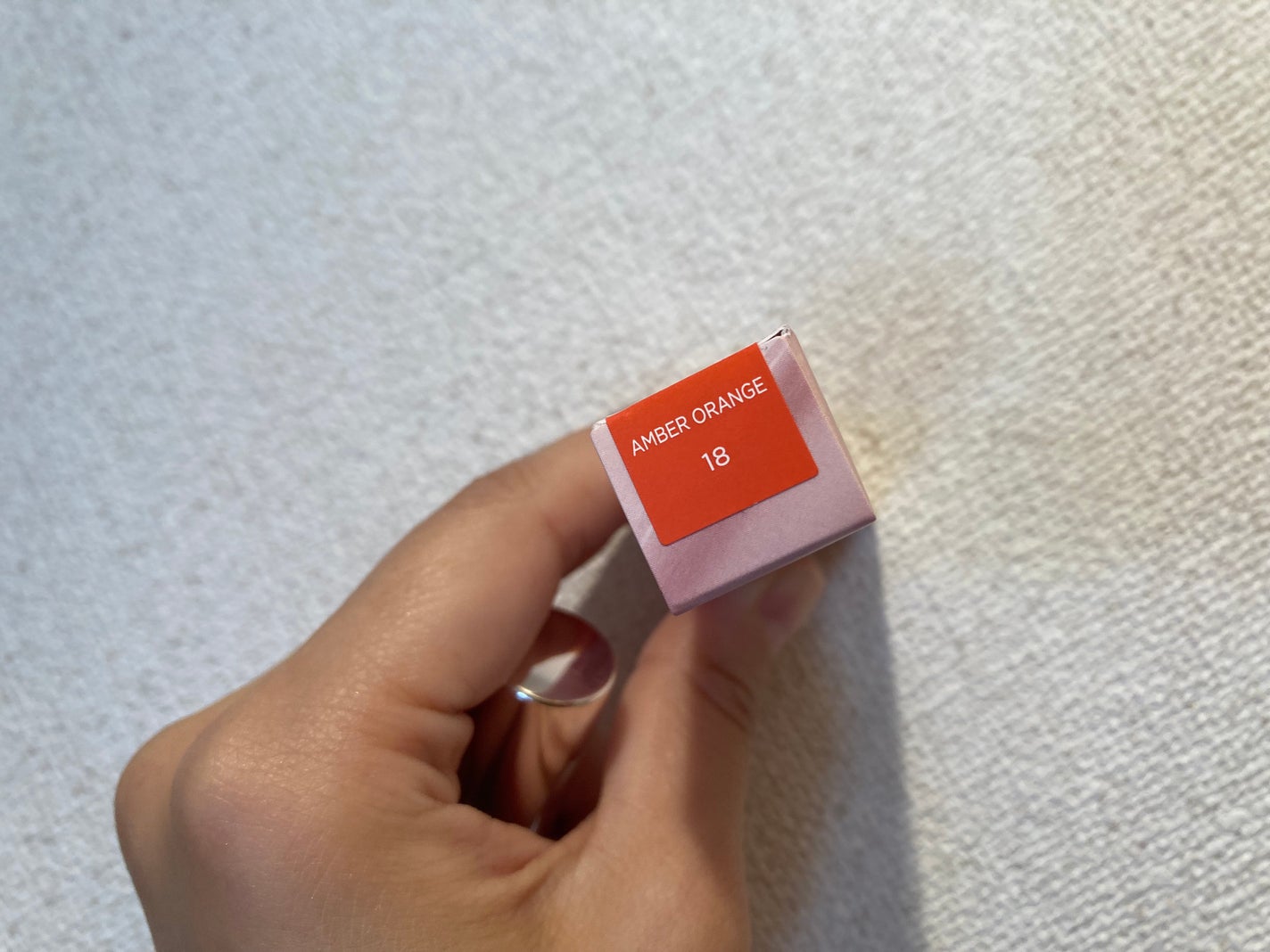 オペラ リップティント N/OPERA/リップティントを使ったクチコミ(3枚目)