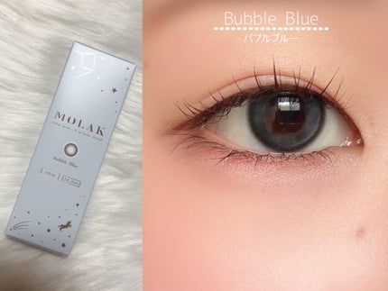 MOLAK 1day/MOLAK/ワンデー(1DAY)カラコンを使ったクチコミ(4枚目)