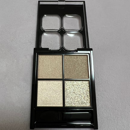 ケイト ポッピングシルエットシャドウ/KATE/アイシャドウパレットを使ったクチコミ(2枚目)