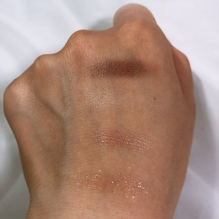 フェイスカラーパレット/チャコット・コスメティクス/アイシャドウパレットを使ったクチコミ(4枚目)