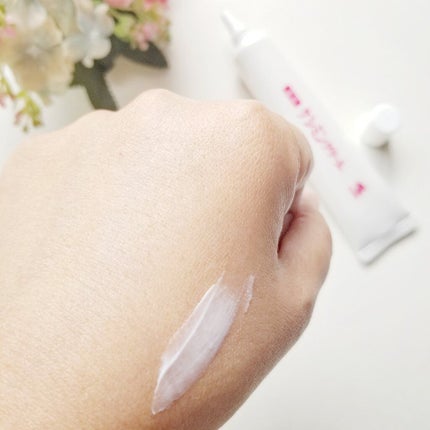 ケシミン クリームj/ケシミン/その他スキンケアを使ったクチコミ(3枚目)