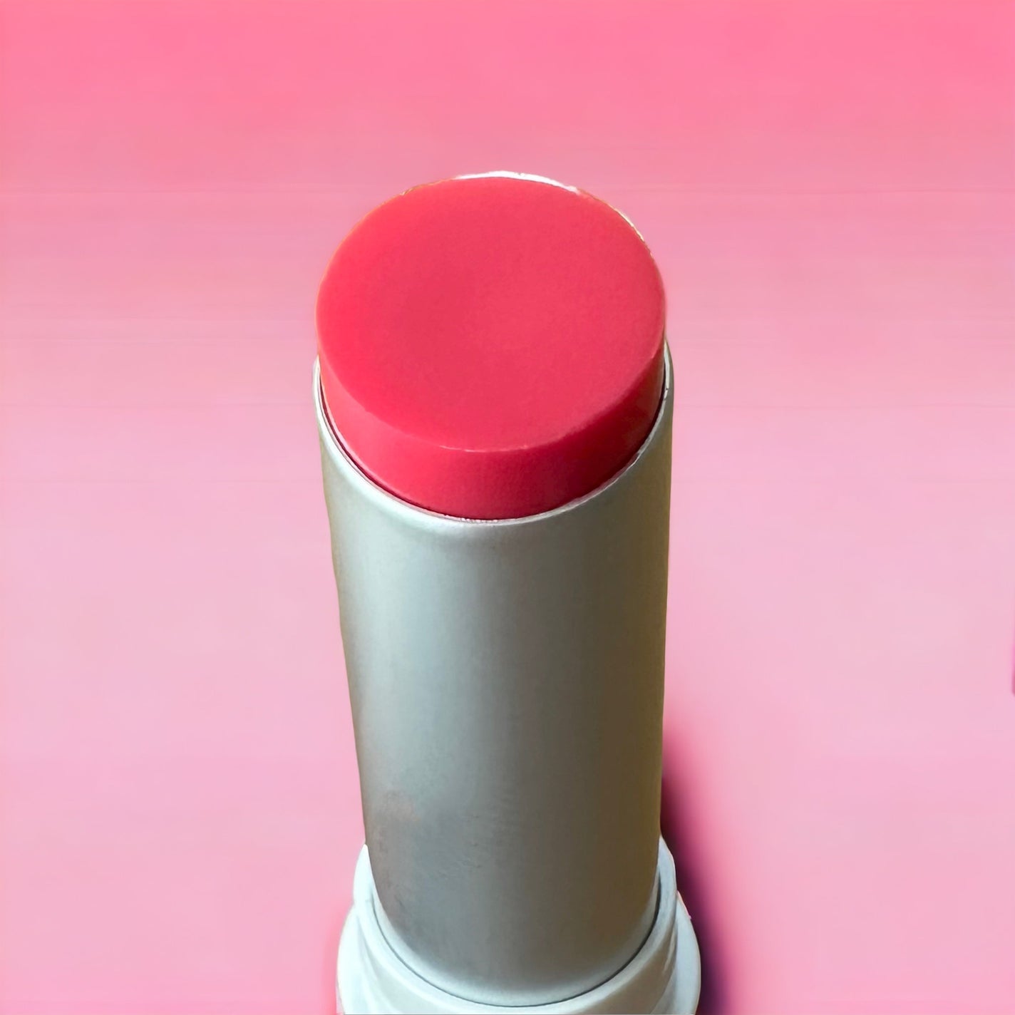 グラスティングメルティングバーム/rom&nd/リップバームを使ったクチコミ(4枚目)