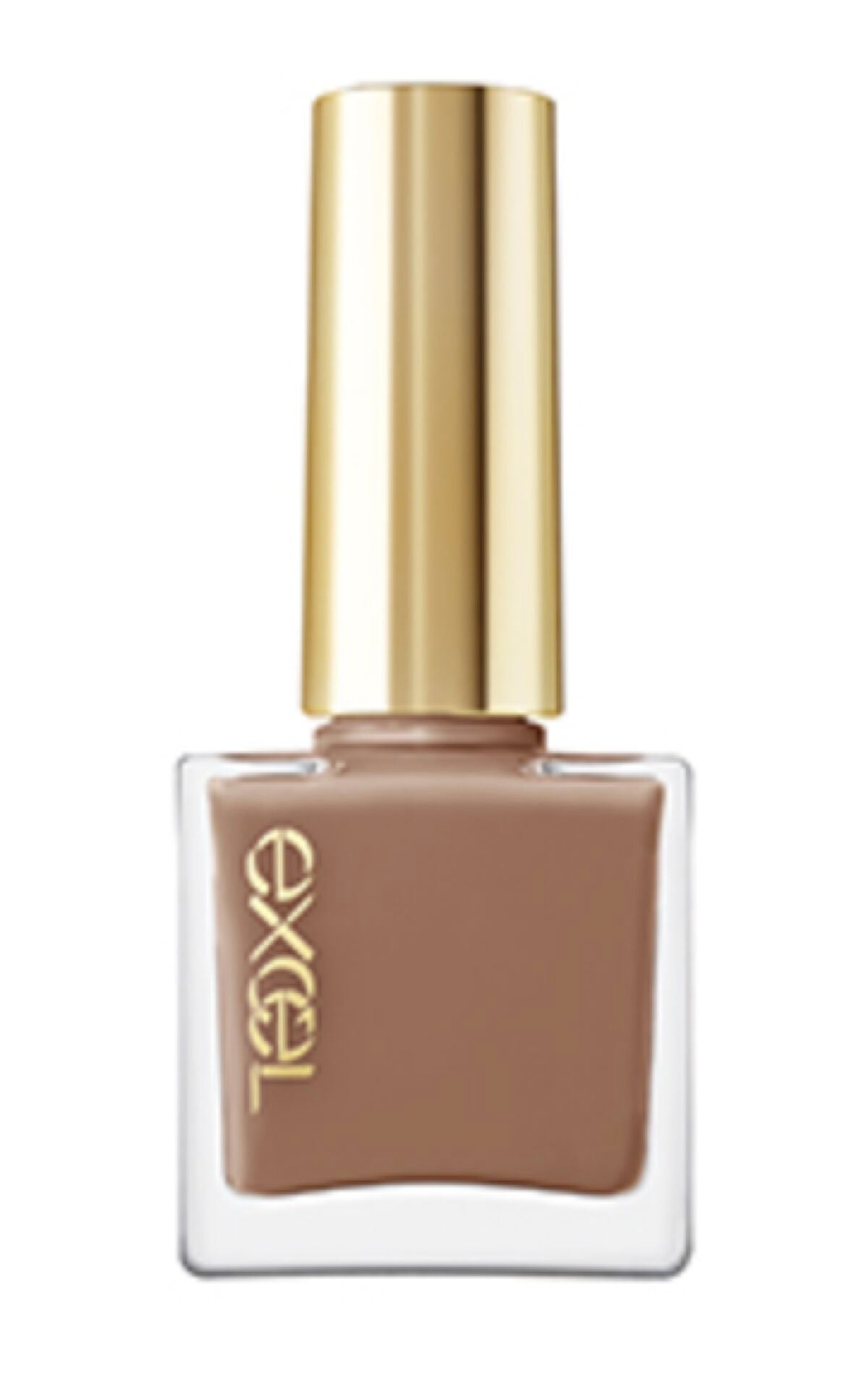 エクセル ネイルポリッシュ N NL37 オールドファッション