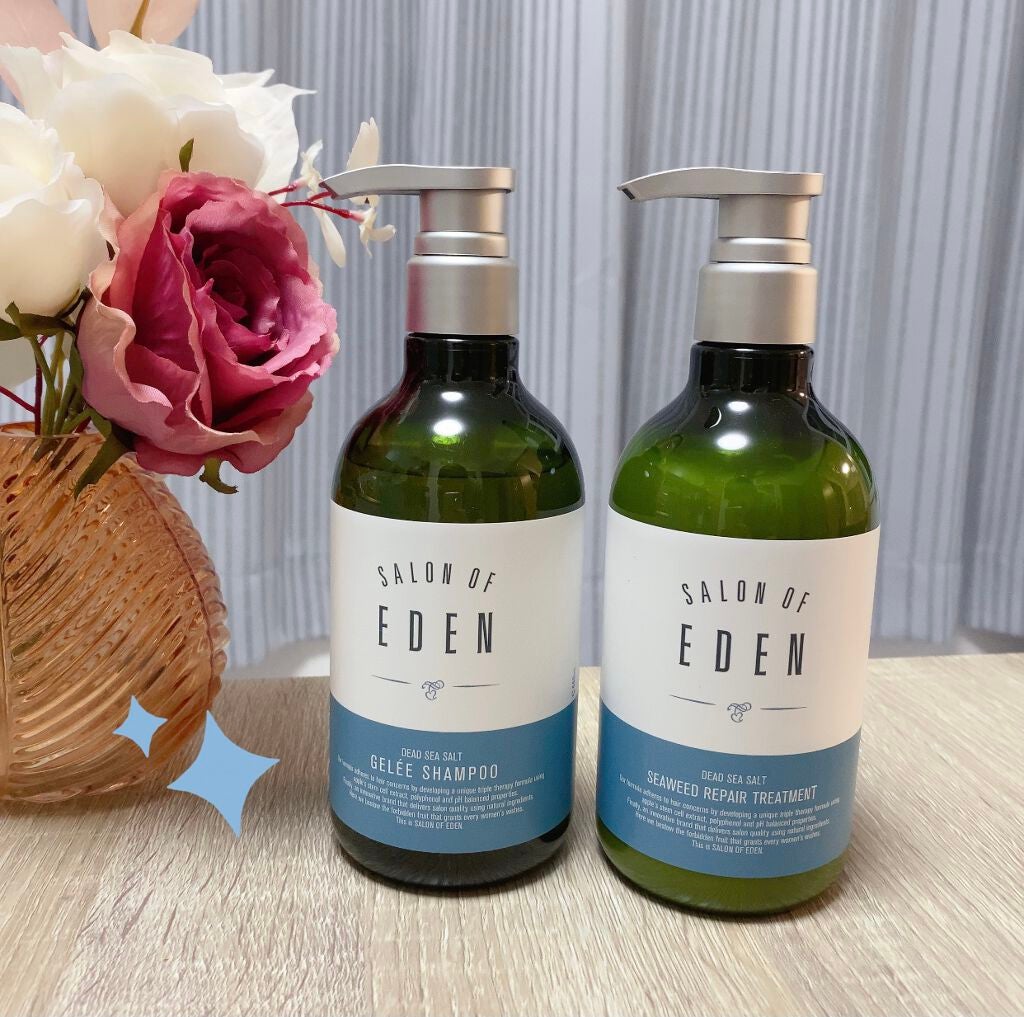 nano on LIPS 「【SALONOFEDEN】今回はヘアケア商品をご紹介🤍サロンオ..」(2枚目)