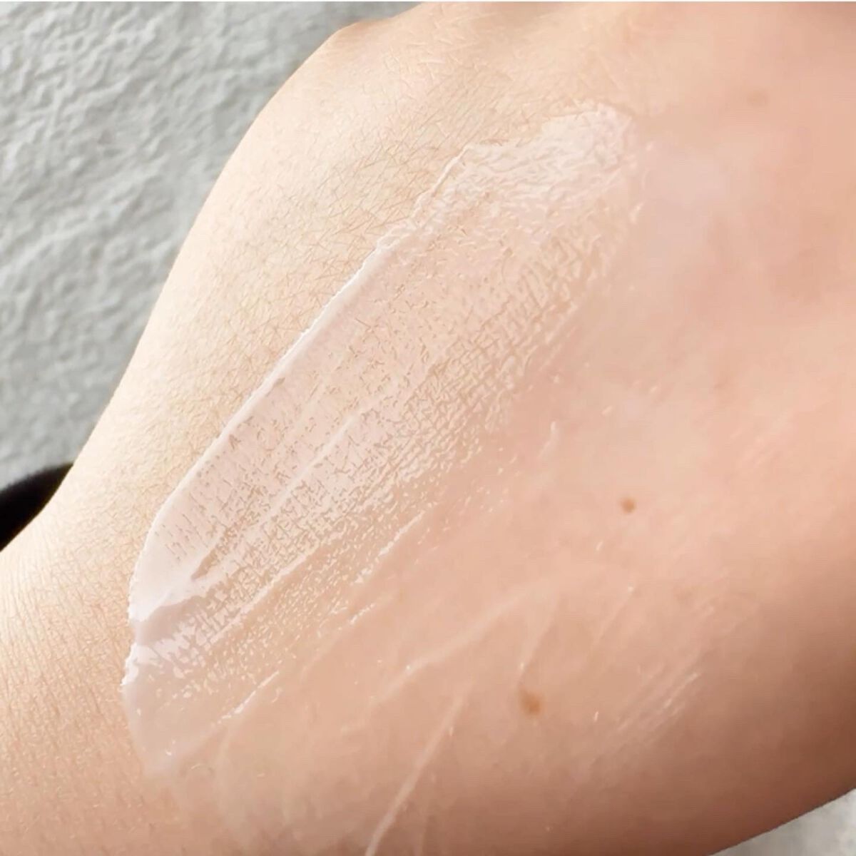 コームミー ダウン クリーム/SIORIS/フェイスクリームを使ったクチコミ(6枚目)