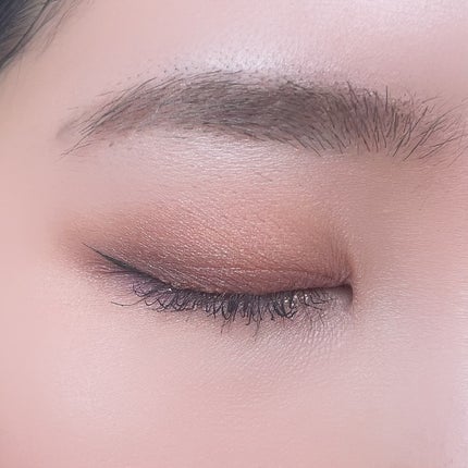 アイグロウ ジェム BR395/DECORTÉ/ジェル・クリームアイシャドウを使ったクチコミ(3枚目)